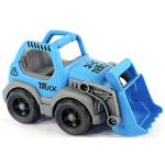 Digger Loader